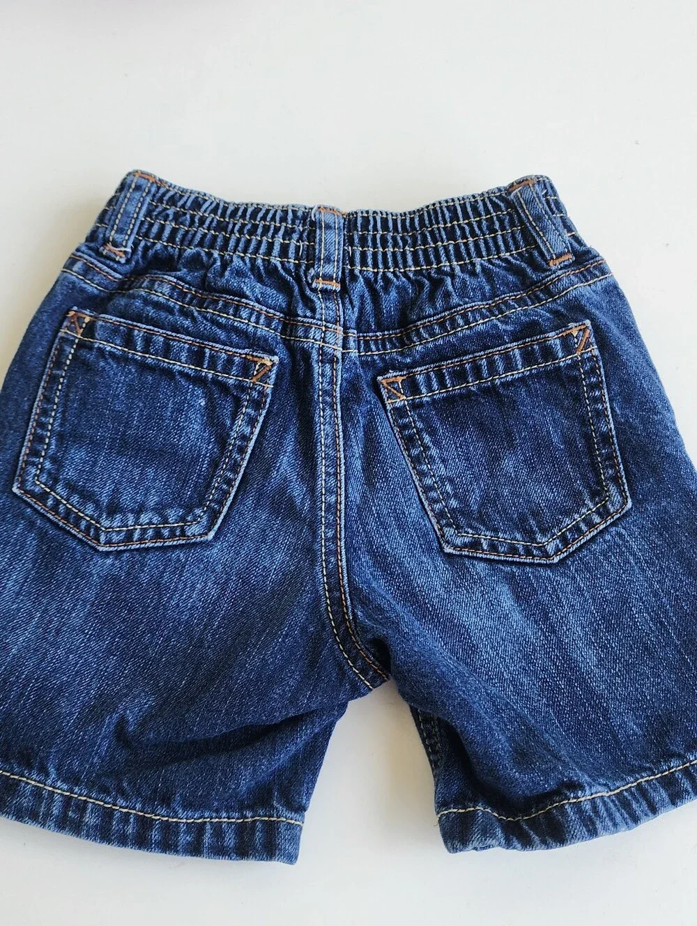 Lot Of 5 Toddler Boys Swim Trunks Shorts Mixed Old Navy H&M Sz 2T  Or 24 mos